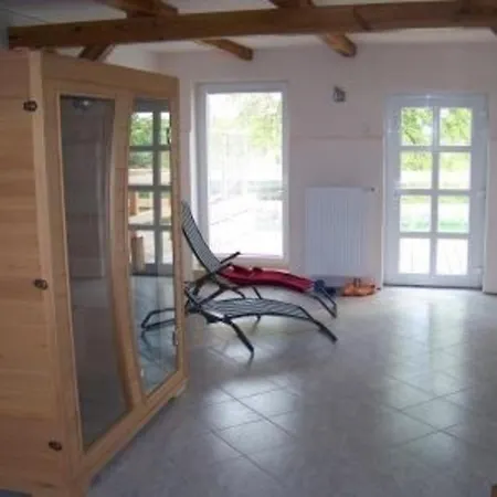 Holiday home Alleenwiesen