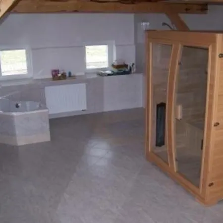Alleenwiesen Holiday home