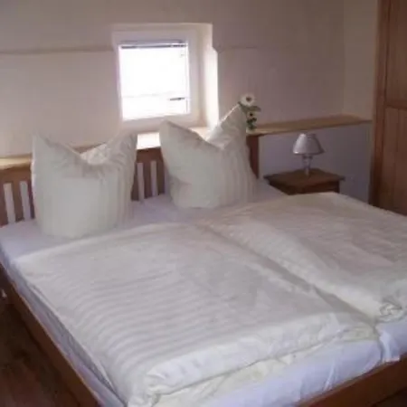 Holiday home Alleenwiesen Gerswalde
